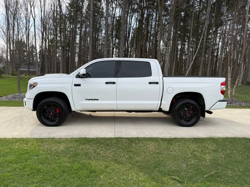 Used 2019 Toyota Tundra TRD Pro image 2