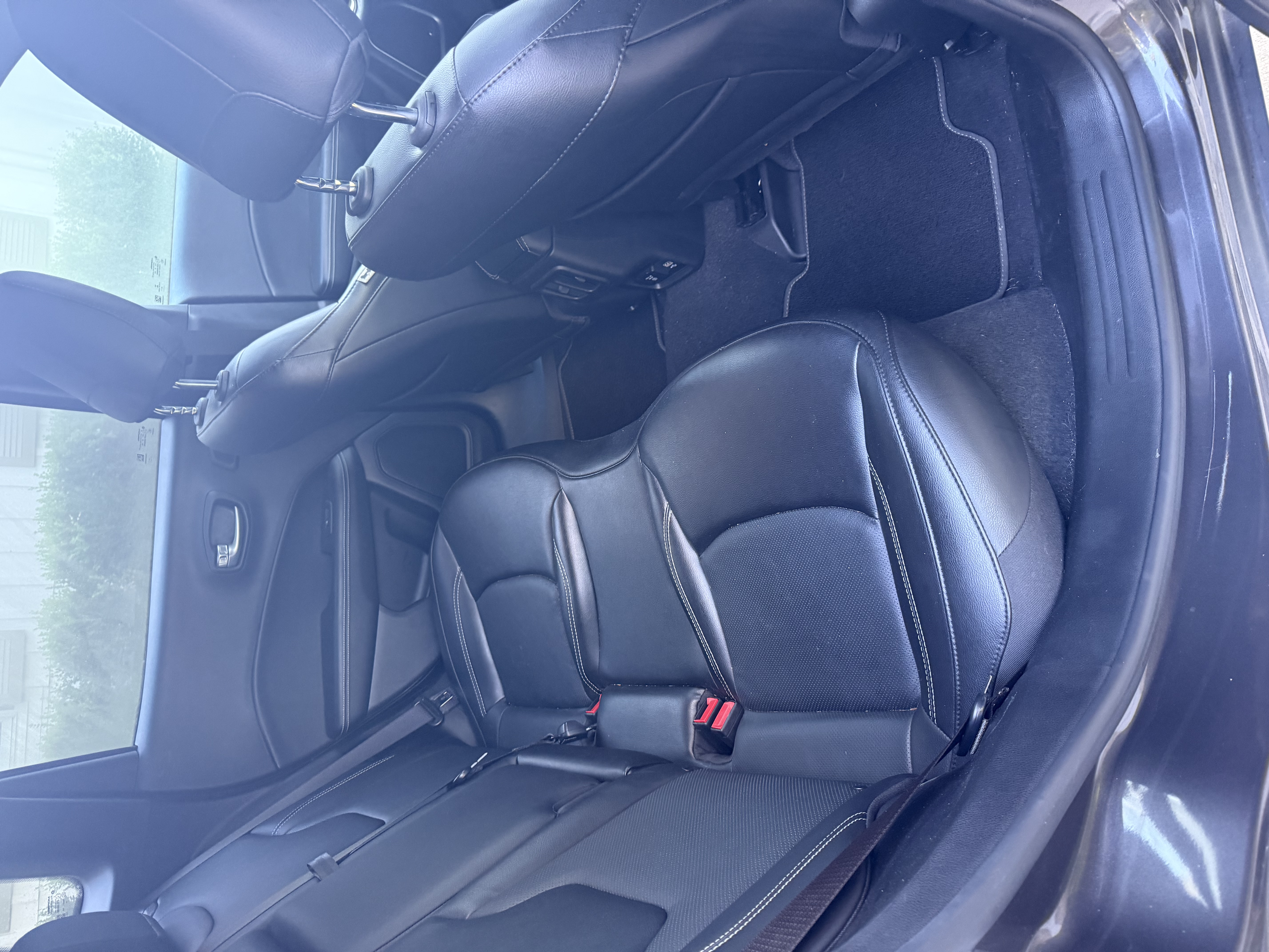 Used 2021 Jeep Compass Latitude w/ Sun and Sound Group FWD image 9