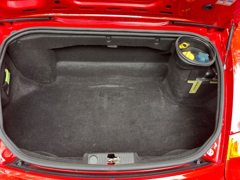 Used 2002 Porsche Boxster S RWD image 11