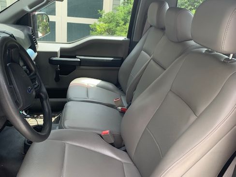 Used 2019 Ford F150 XL RWD image 6