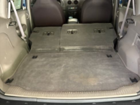 Used 2004 Jeep Liberty Sport w/ PWR Convenience Group image 21