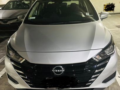 Used 2023 Nissan Versa SV
