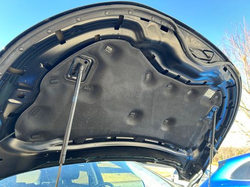 Used 2017 Ford Edge Titanium image 13