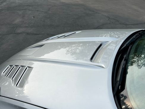 Used 2003 Nissan 350Z Touring image 10