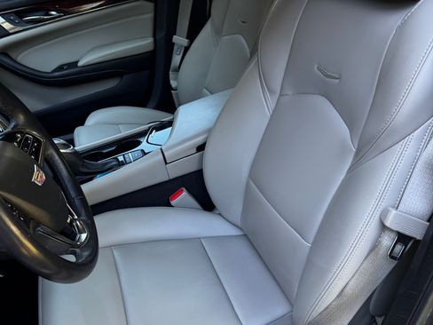 Used 2019 Cadillac CTS AWD Sedan image 23