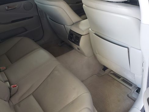 Used 2008 Lexus LS 460 image 12