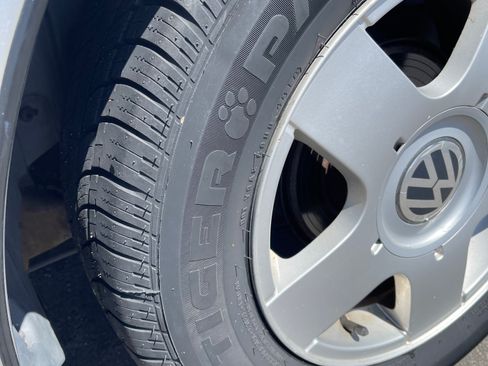 Used 2001 Volkswagen Jetta GLS image 12