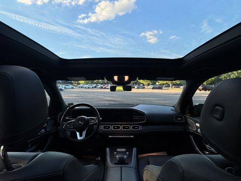 Used 2022 Mercedes-Benz GLE 350 4MATIC image 12
