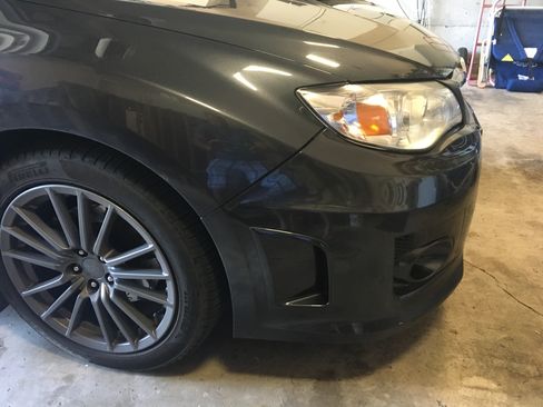 Used 2013 Subaru Impreza WRX Premium AWD/4WD image 15