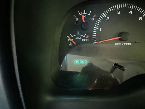 Used 2000 Dodge Dakota 4x4 Club Cab image 21