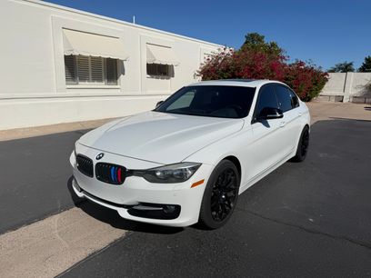 Used 2015 BMW 328i Sedan