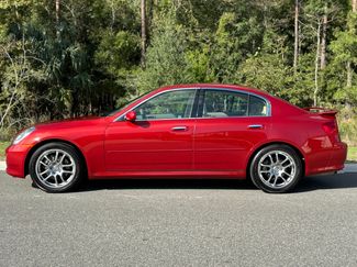 Used 2005 INFINITI G35 Sedan w/ (P01) Premium Pkg A RWD video 1