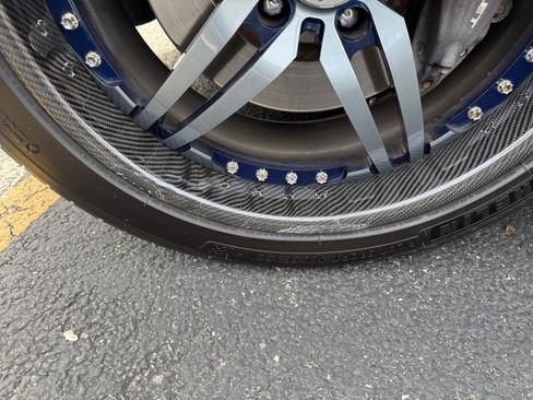 Used 2011 Chevrolet Camaro SS w/ RS Package image 6