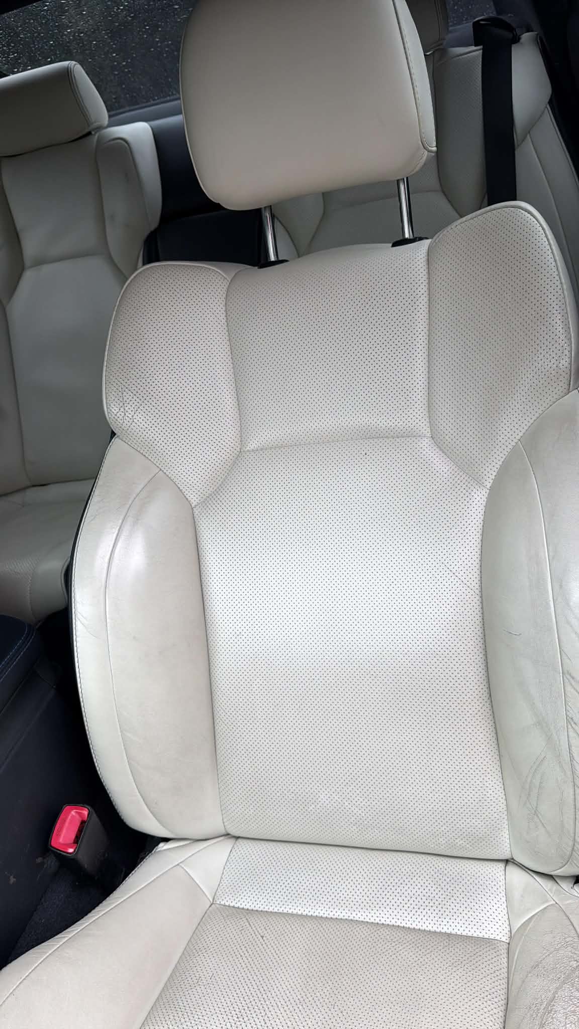 Used 2012 Lexus IS F RWD image 14