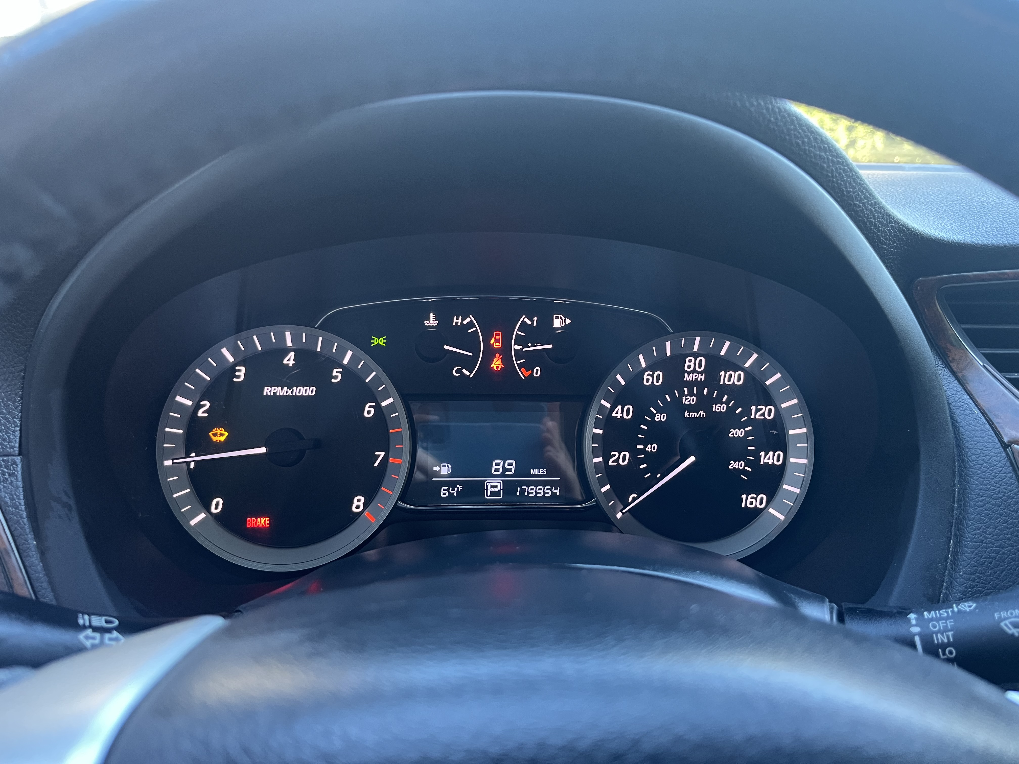 Used 2013 Nissan Sentra SV w/ Driver Pkg FWD image 9