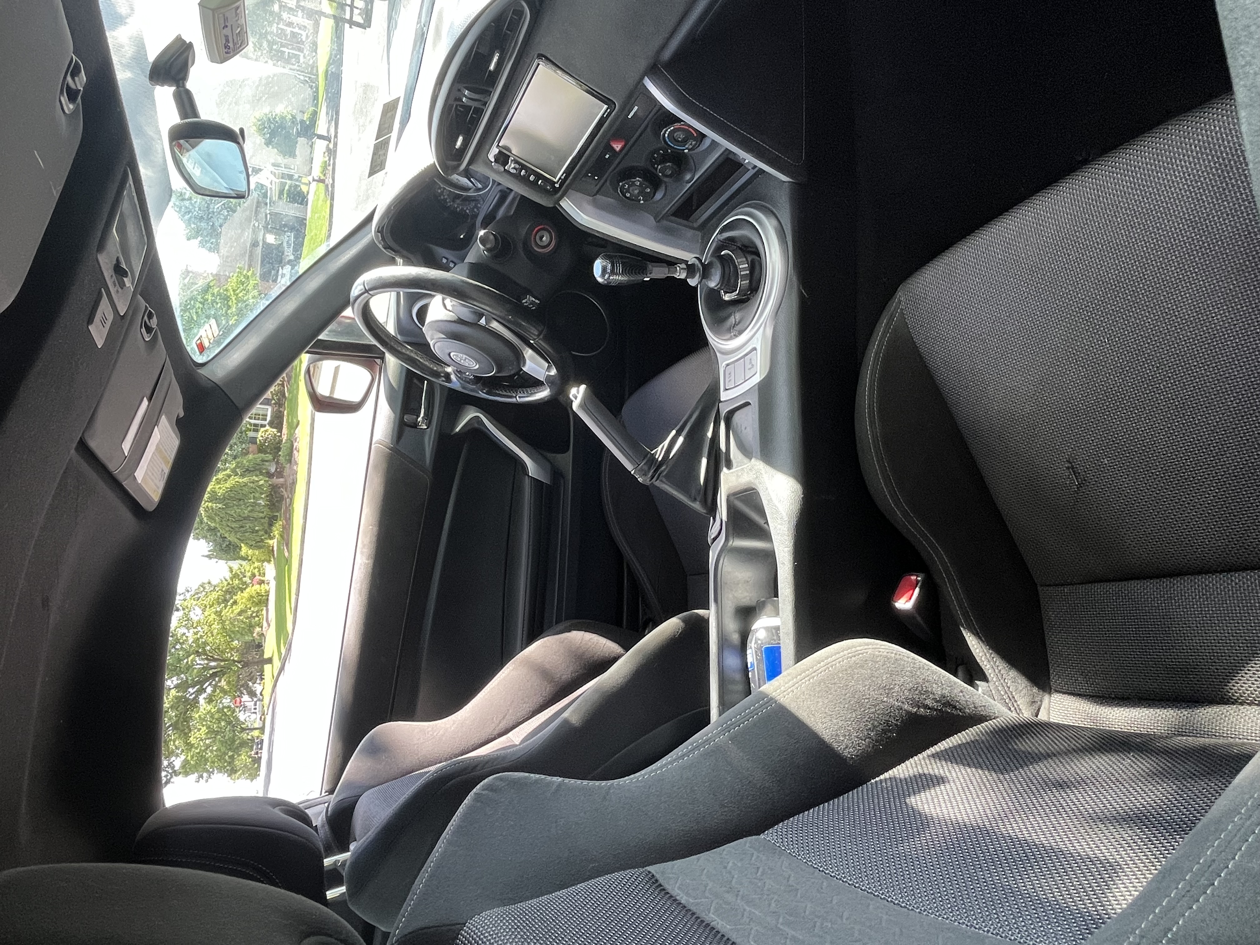 Used 2017 Toyota 86 RWD image 13