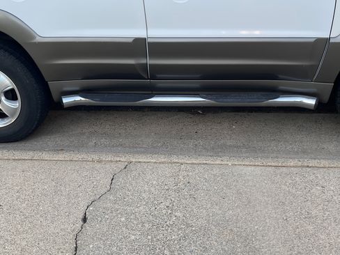 Used 2002 MAZDA Tribute ES image 14