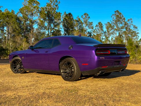Used 2023 Dodge Challenger R/T Scat Pack image 11
