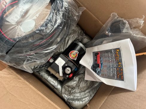 Used 2013 GMC Sierra 2500 SLE w/ SLE Preferred Package image 6