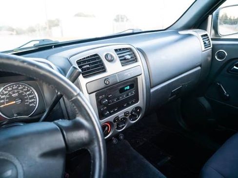 Used 2012 Chevrolet Colorado W/T image 7