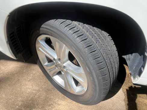 Used 2008 Toyota Highlander Limited image 8