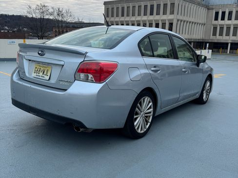 Used 2015 Subaru Impreza 2.0i Premium image 6