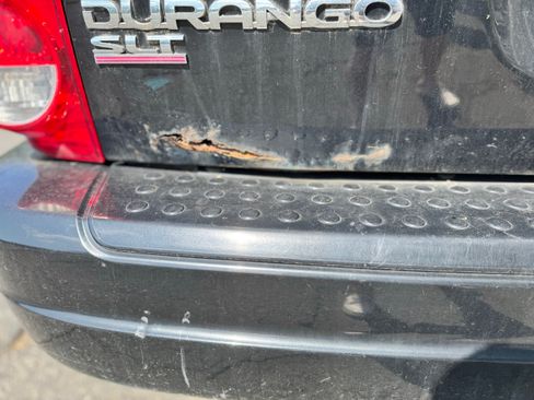 Used 2006 Dodge Durango SLT w/ Interior Convenience Group image 17