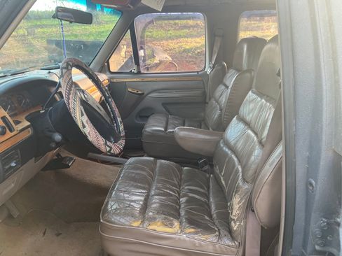 Used 1997 Ford F350 2WD Crew Cab image 10