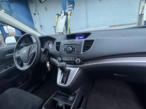 Used 2013 Honda CR-V LX image 11