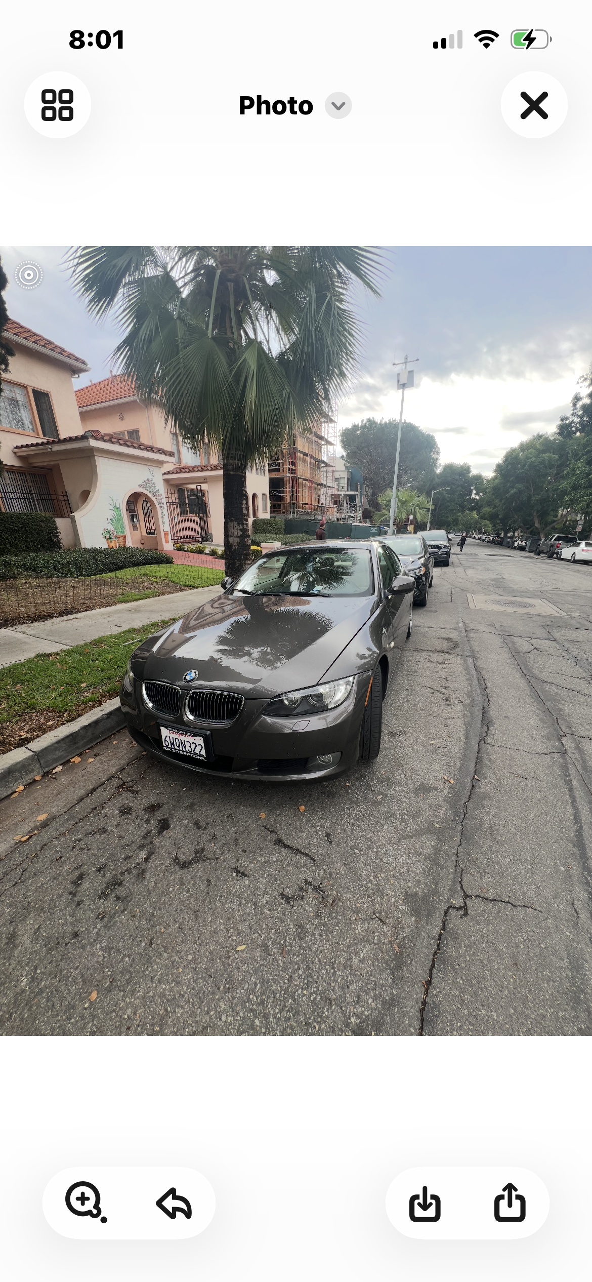 Used 2010 BMW 328i Coupe RWD image 5