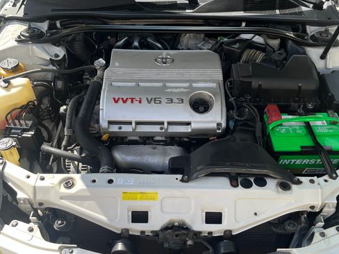 Used 2005 Toyota Solara SE image 19