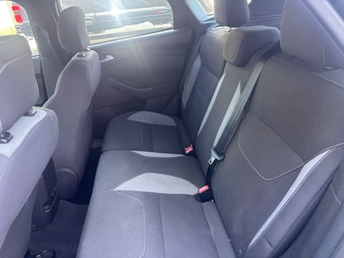 Used 2015 Ford Focus ST FWD image 13