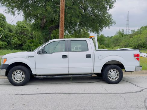 Used 2014 Ford F150 XL w/ Equipment Group 101A Mid image 4