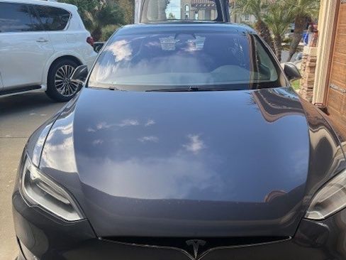 Used 2018 Tesla Model S 100D image 5