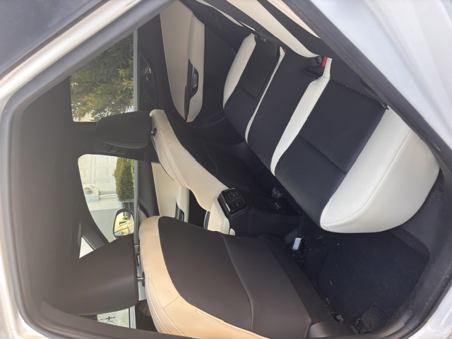 Used 2024 Lexus NX 350 AWD image 5