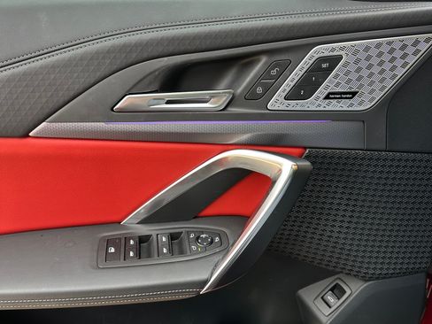 Used 2025 BMW X2 M35i image 15