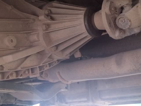 Used 2003 Ford Excursion Eddie Bauer image 14