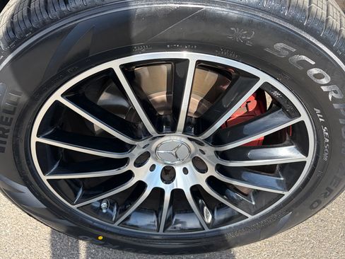 Used 2019 Mercedes-Benz G 550 image 15