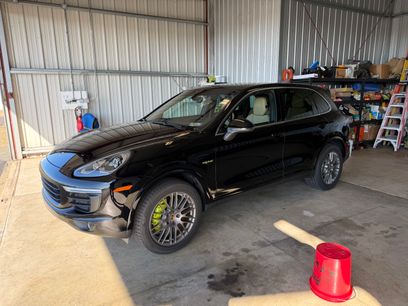 Used 2016 Porsche Cayenne S