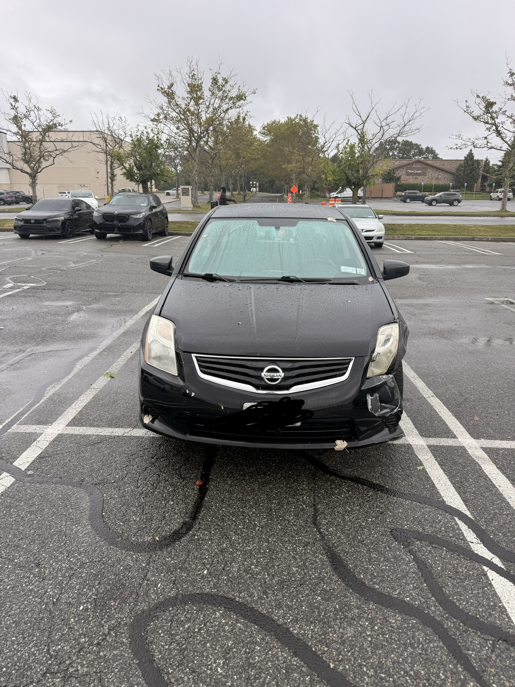 Used 2012 Nissan Sentra 2.0 S FWD image 11