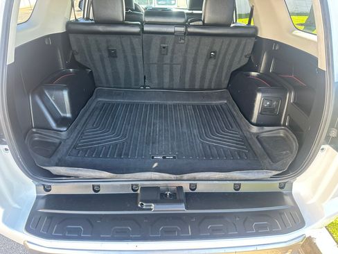 Used 2019 Toyota 4Runner TRD Off-Road Premium image 21