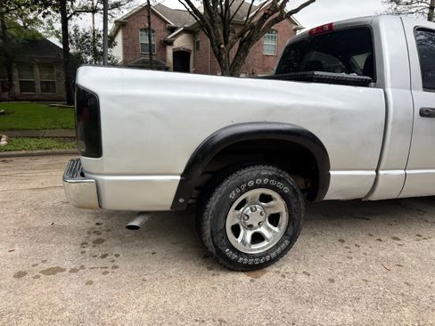 Used 2003 Dodge Ram 1500 Truck ST RWD image 15