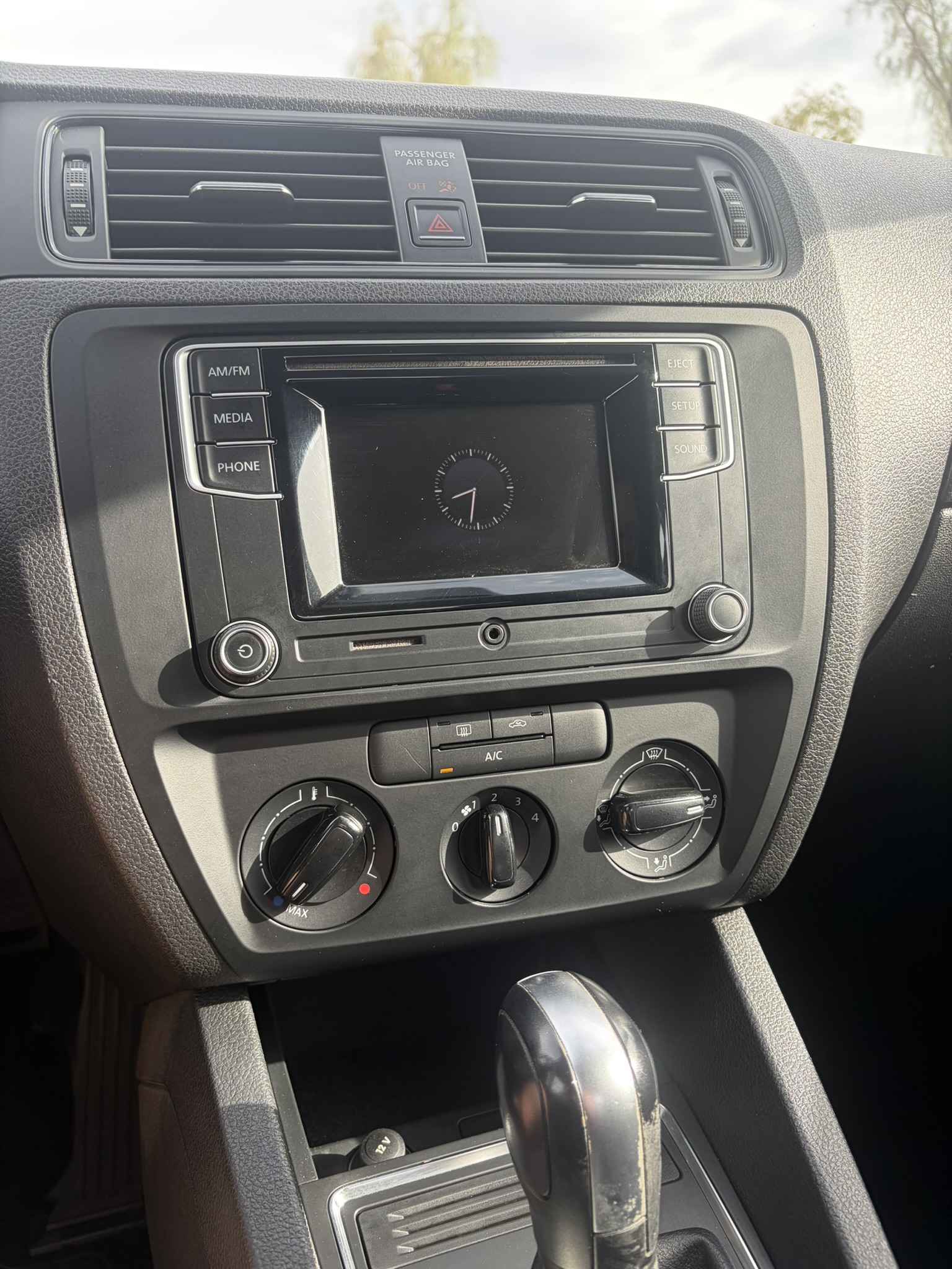 Used 2016 Volkswagen Jetta S FWD image 16