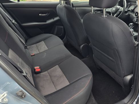 Used 2024 Nissan Sentra SR image 18