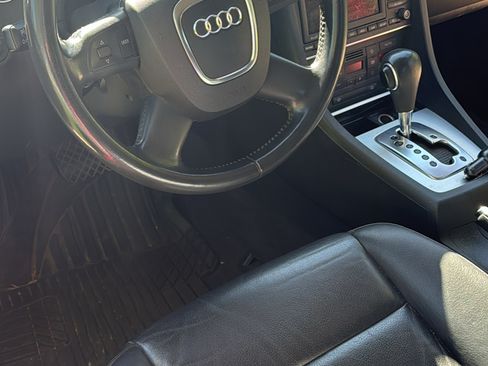 Used 2009 Audi A4 2.0T FWD image 8