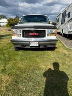 Used 1997 GMC Sierra 1500 4x4 Extended Cab image 16
