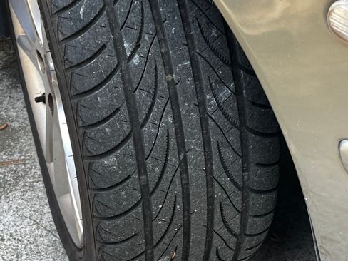 Used 2008 Saab 9-5 2.3T w/ Visibility Package image 20