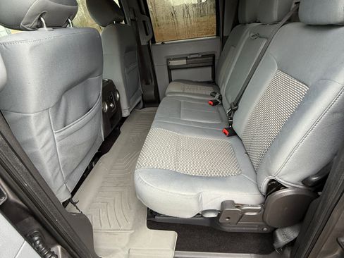 Used 2012 Ford F250 XLT w/ XLT Value Pkg image 10