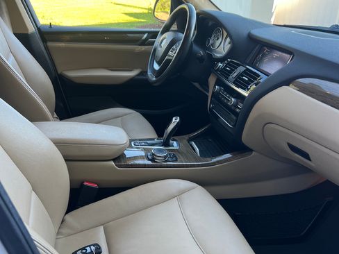 Used 2016 BMW X3 sDrive28i image 18