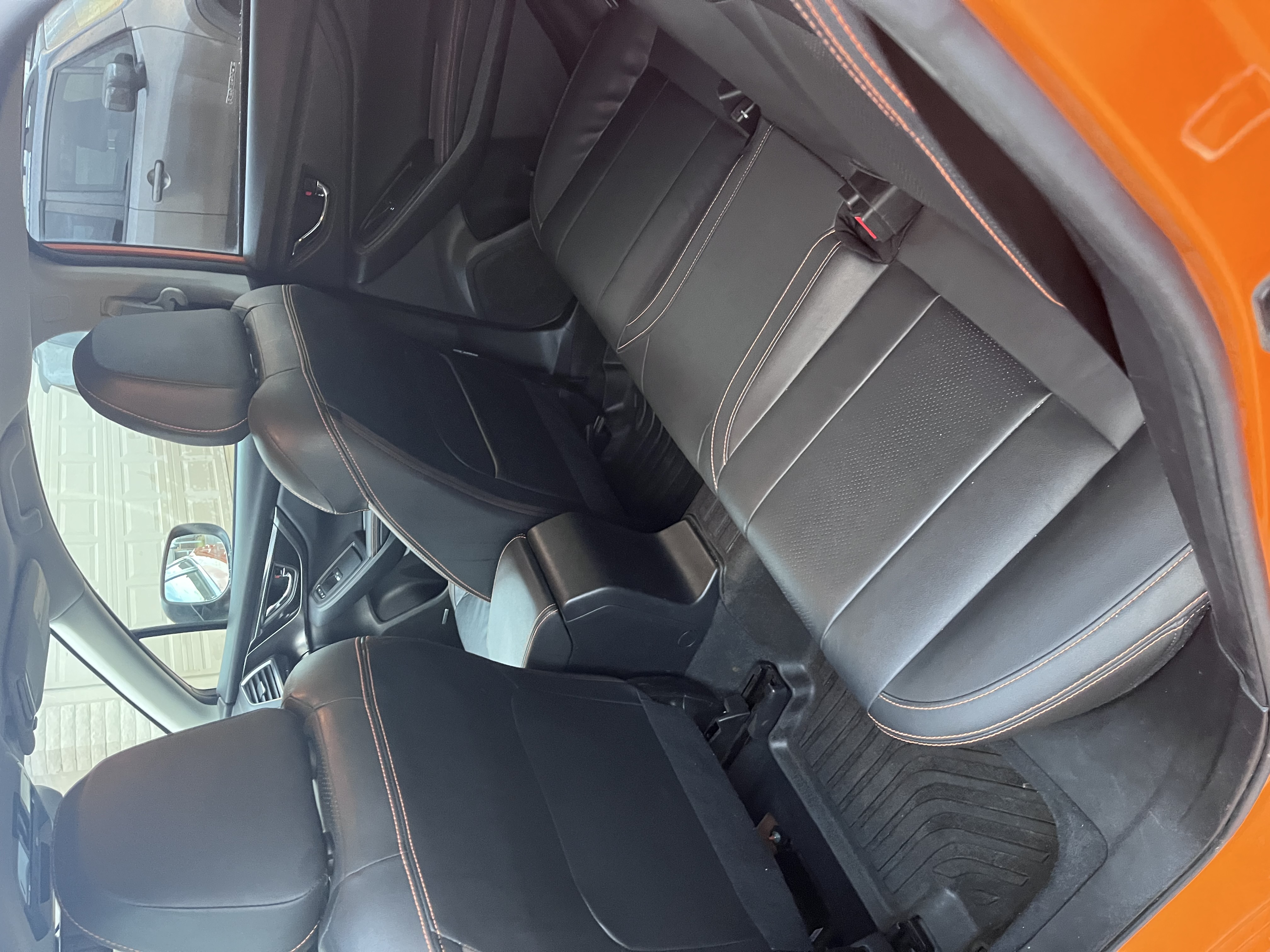 Used 2018 Subaru Crosstrek 2.0i Limited AWD/4WD image 16